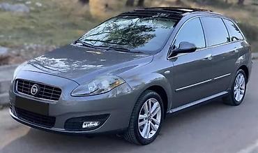 auto vrbas polovni automobili: FIAT CROMA 0GOD. - POLOVNI I NOVI DELOVI | Fiat Croma - 0god. - 1.8 — 3