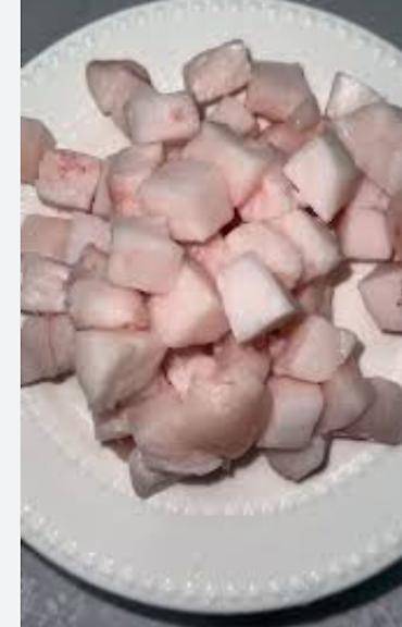 Продукты питания: Койдун курук майы Жана сызгырылган жыты жок тон майы сатылат. баасы — 1