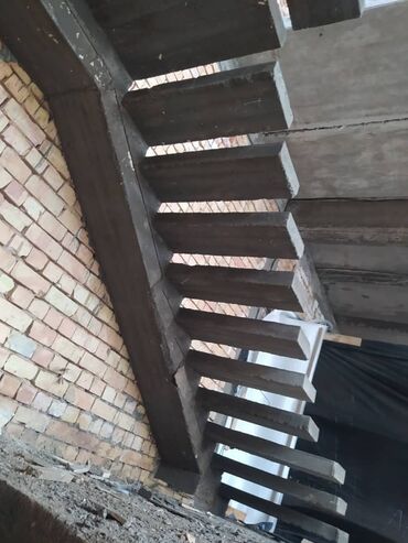 Обшивка лестниц: Лестница хизмату at lalafo.kg — 13 Обшивка лестниц: Лестница хизмату — 13