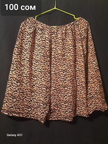 Женские брюки: Брюки Б/у — 16