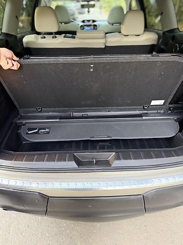 Subaru: Subaru Ascent: 2019 г., 2.4 л, Вариатор, Бензин, Кроссовер — 10