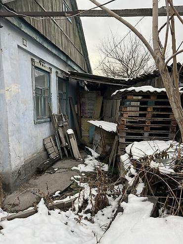 Продажа домов: Дом с участком в центре Бишкека | Собственник 📍 Таллинский переулок — 3