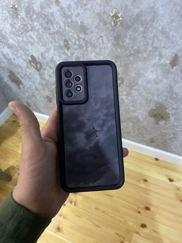 Samsung: Samsung Galaxy A52, rəng - Ağ — 3