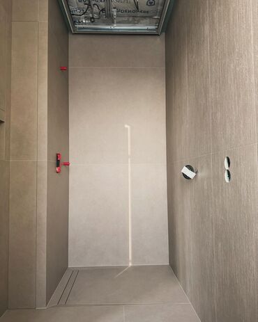 Укладка плитки: Подготовка стен для укладки, Подготовка стен для грунтовки, Резка плитки | Керамическая плитка, Керамогранитая плитка, Мозаичная плитка | Вертикальная укладка, Диагональная укладка, Горизонтальная укладка Больше 6 лет опыта — 19