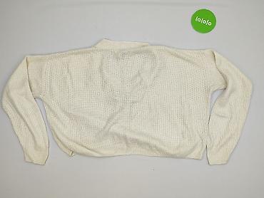 hellfire club bluza: H&M Divided, Sweter damski, rozmiar M — 4