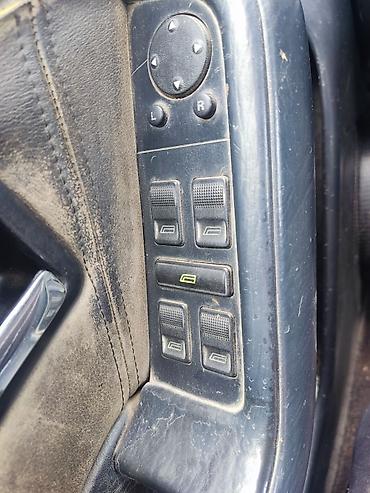 Унаа: Audi 80: 1993 г., 2.3 л, Кол менен иштөөчү, Бензин, Универсал — 6