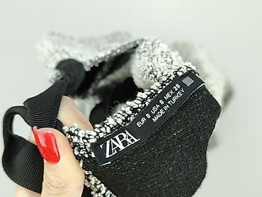 pull bear sukienka: Zara, Sukienka damska, rozmiar S — 4