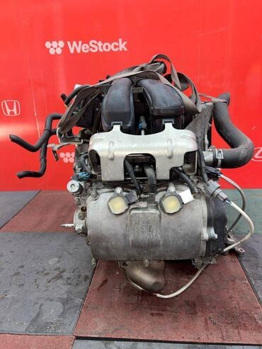 Двигатели, моторы и ГБЦ: Бензиновый мотор Subaru 2009 г., 2.5 л, Б/у, Оригинал, Япония — 6