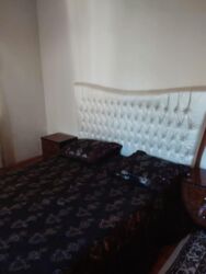 Uzunmüddətli kirayə evlər: 120 kv. m, 3 otaqlı, Artezian quyusu, İnternet, Qaz — 20