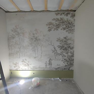 Ремонт под ключ: Услуги: комплексный ремонт и отделка квартир под ключ Что выполняем — 43