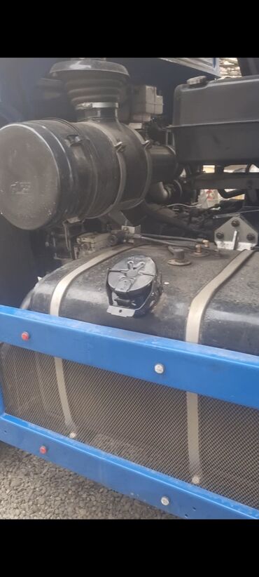 Грузовики: Грузовик, Б/у — 6