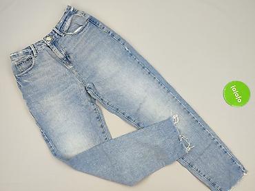mom fit mango: Mohito, Jeansy damskie, rozmiar 2XS — 2