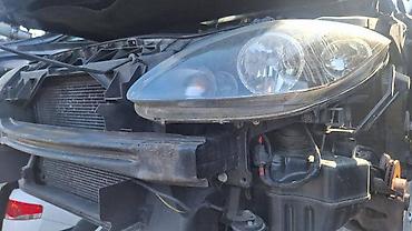 LEON FAR ZA SEAT LEON OD 2005. DO 2009. GOD