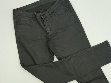 Jeansy: Denim, Jeansy damskie, rozmiar M