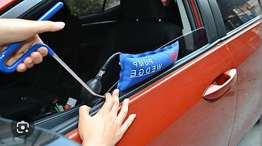 lock master: Услуга аварийного вскрытия авто, быстро,оперативно, профессионально — 5