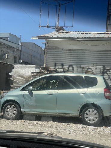 тойота альфард левый руль в бишкеке: Honda Fit: 2002 г., 1.3 л, Автоматические, Бензин, Хэтчбэк