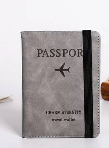 Ostali aksesoari: Futrola za pasoš Futrola za pasoš, izuzetno kvalitetne izrade od