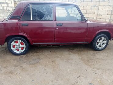 Şin və təkərlər: İşlənmiş Disk VAZ (LADA) R 13, 4 Boltlu