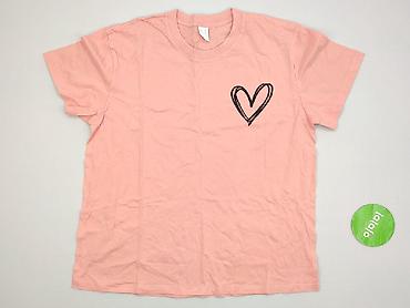 basic by o la la: T-shirt damski, rozmiar XL — 2