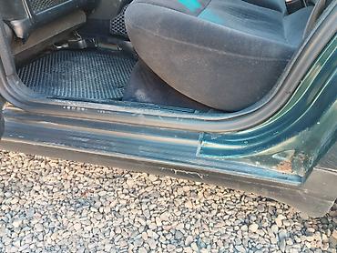 Audi: Audi A6: 1995 г., 2.6 л, Бензин, Седан — 27