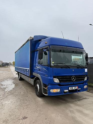 sprinter 315: ГРУЗОПЕРЕВОЗКА ПО ВСЕМУ КЫРГЫЗСТАНУ КАРАКОЛ-БИШКЕК-КАРАКОЛ — 1