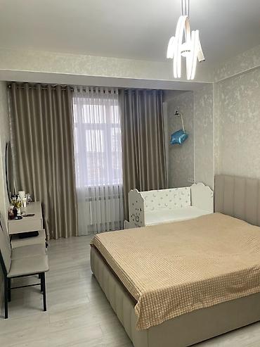 Продажа квартир: 3 комнаты, 68 м², Элитка, 9 этаж, Евроремонт — 6