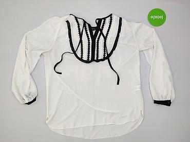 pull and bear top w kropki: Dorothy Perkins, Bluzka damska, rozmiar M — 2