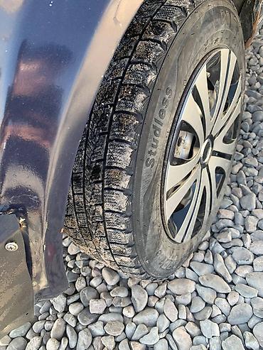 Volkswagen: Volkswagen Golf: 1994 г., 1.8 л, Ручные, Хэтчбэк — 8