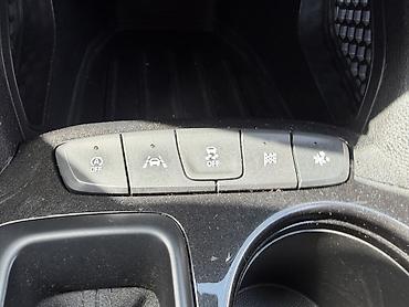 bridgestone blizzak: Chevrolet Trailblazer: 2020 г., 1.4 л, Автомат, Бензин — 10