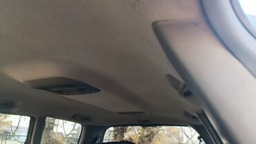 Honda: Минивэн/универсал с просторным салоном и развитыми возможностями — 1