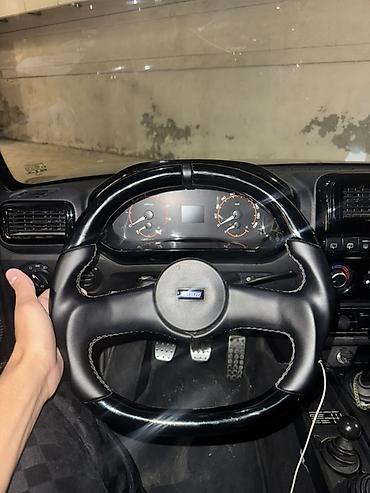 bmw sukanı: Sport sükan – Fiat loqolu 450 azn e alinib tecili pul lazm oldugu — 3