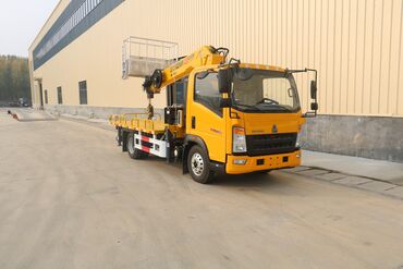 опель вектора с: Автовышка, Isuzu, 2024 г., 28 м