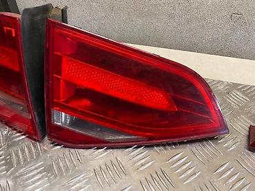 tomos agregat: LAMPE ZA AUDI A4 OD 2008. DO 2016. GOD. | Halogene lampe za audi a4 — 2