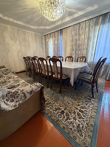 салона красоты: Срочно!!Срочно!!! Продается дом в селе Кой-Таш ул. Кул уулу Кытай 40 — 1