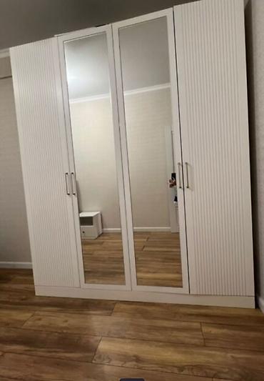 Долгосрочная аренда квартир: 3 комнаты, Агентство недвижимости, Без подселения, С мебелью полностью — 8