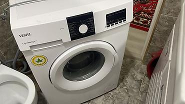 Техниканы оңдоо: Ремонт стиральных машин всех марок: Samsung, LG, Bosch, Indesit, Beko — 4