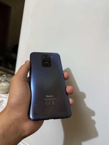 Xiaomi: Xiaomi Redmi Note 9, 128 GB