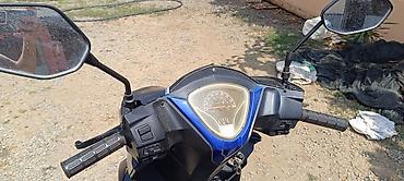 moto cross: 125 sm3 — 7