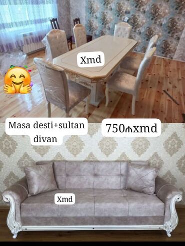 divan ölçüsü: Новый, Мини-диван, Для гостиной