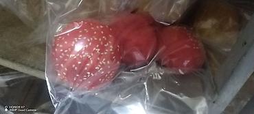 Un məmulatları: Dönər çörəkləri sifariş edin Xüsusiyyətlər: - Çeşid: Uzunsov ev — 8