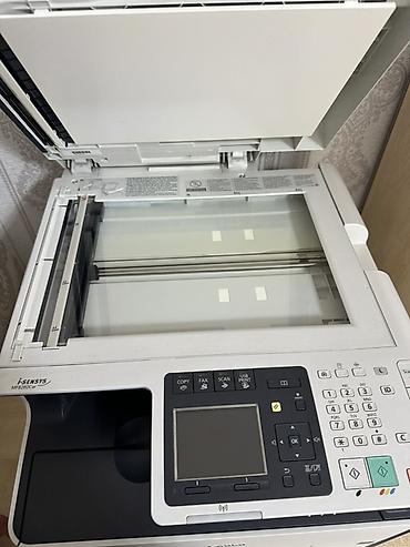 маленький принтер купить: Salam, printer ideal vəziyyətdədir. Rəngli və ya rəngsiz kağız çap edə — 4