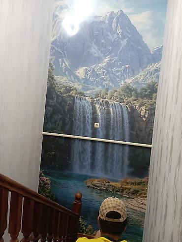 Ремонт под ключ: Ремонт под ключ | Квартиры Больше 6 лет опыта — 26