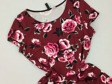 długie spódnice dla puszystych allegro: H&M Divided, Сукня жіноча, розмір M