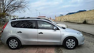 Hyundai: Hyundai i30: 1.6 l | 2008 il Universal -da lalafo.az — 2 Hyundai: Hyundai i30: 1.6 l | 2008 il Universal — 2