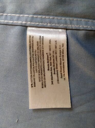 Košulje: Ženska košulja Brooks Brothers Vel. M Vrhunska, otmena, jednostavna a — 11