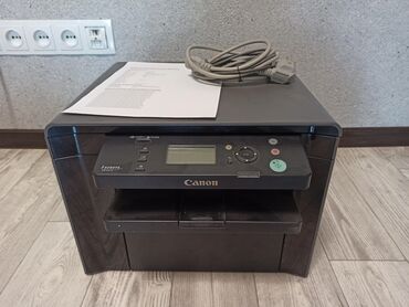 ноутбук nec: МФУ canon mf4410. Принтер, копир, сканер. Отличное состояние