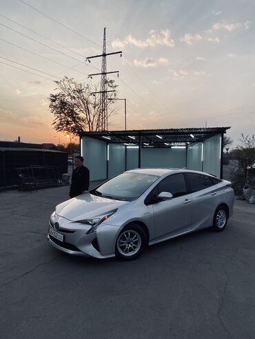 поворотник тойота виндом: Toyota Prius: 2018 г., 1.8 л, Вариатор, Гибрид, Седан