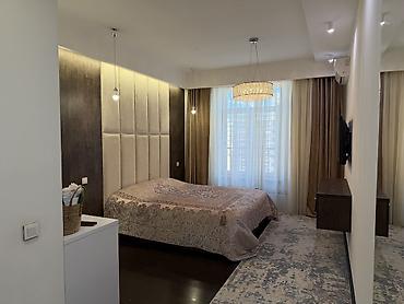 Продажа квартир: 3 комнаты, 115 м², Элитка, 9 этаж, Евроремонт — 14