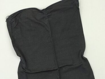 bluzki hiszpanki czarne: Блуза жіноча, Terranova, S, стан - Задовільний