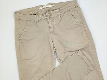 deichmann catwalk botki: Bershka, Spodnie materiałowe damskie, rozmiar M — 1